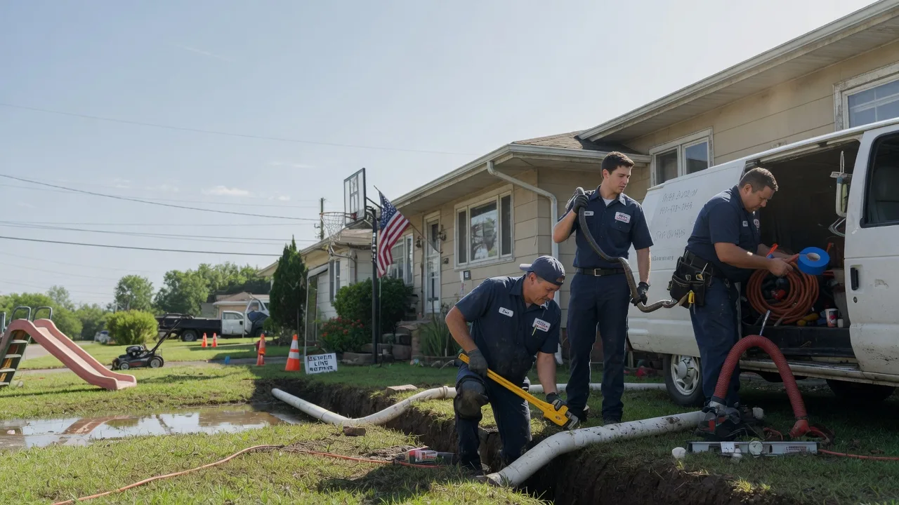 Toilet Installation in Fremont, IA near me